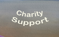 charity support