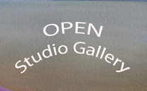 visit open studio gallery in surrey